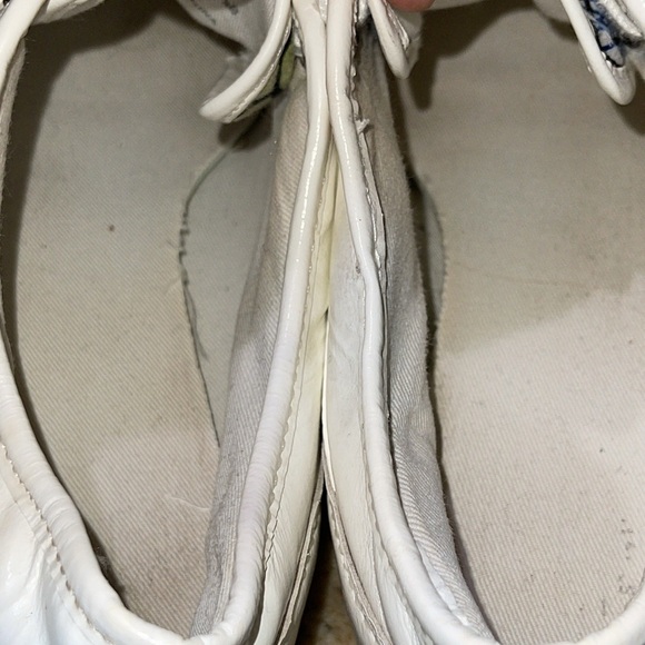 Coach Zorra Sneakers - Picture 7 of 9